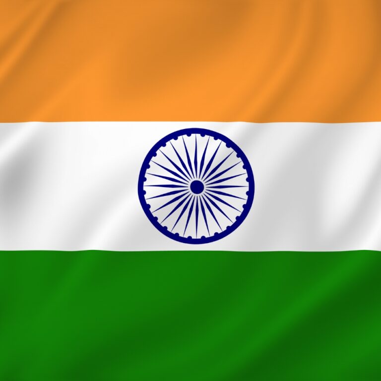 Indian Flag