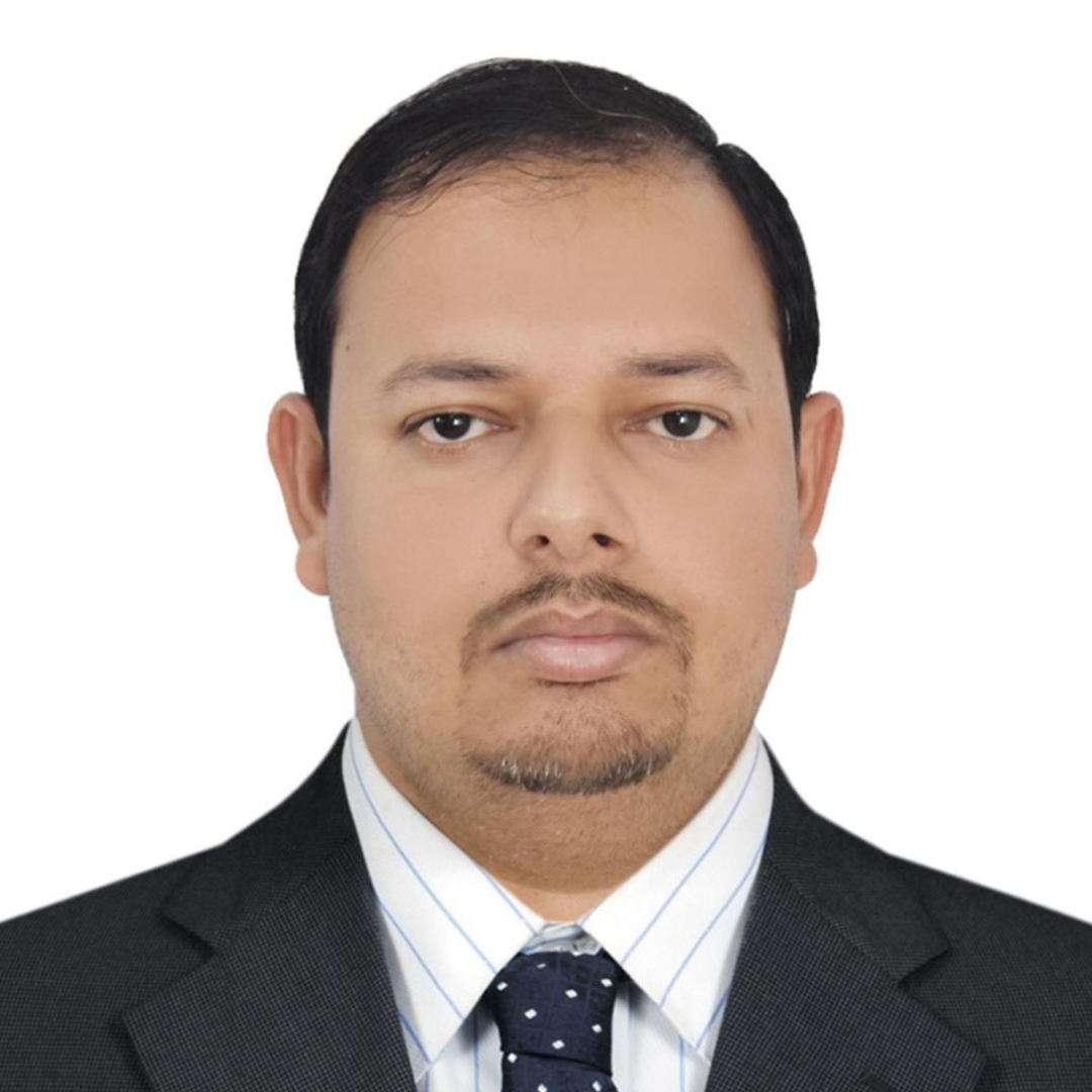Tanvir MD